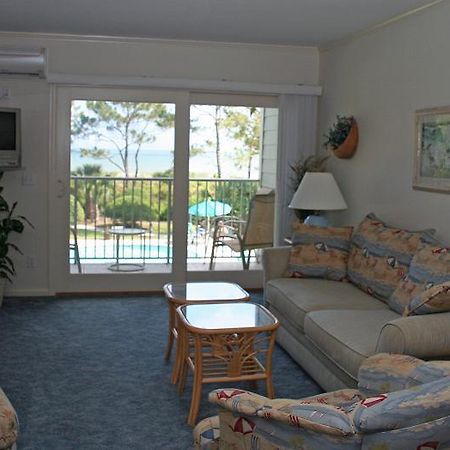 Beachwood Place #Wpbo2G Condo Île de Hilton-Head Extérieur photo