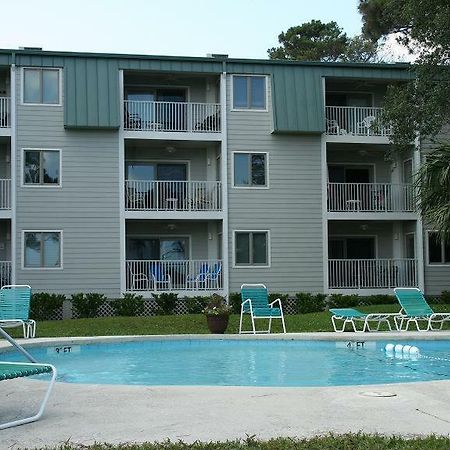 Beachwood Place #Wpbo2G Condo Île de Hilton-Head Extérieur photo