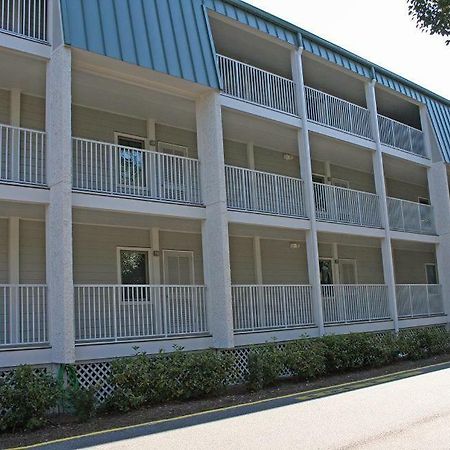 Beachwood Place #Wpbo2G Condo Île de Hilton-Head Extérieur photo