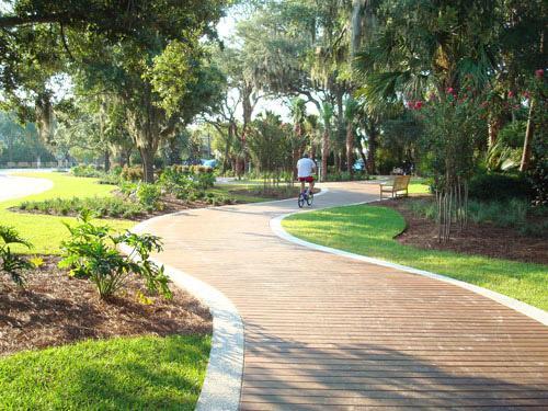 Beachwood Place #Wpbo2G Condo Île de Hilton-Head Extérieur photo