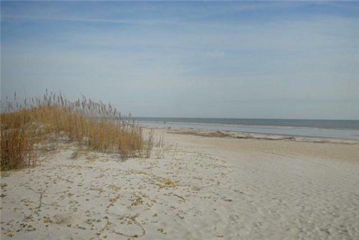 Beachwood Place #Wpbo2G Condo Île de Hilton-Head Extérieur photo