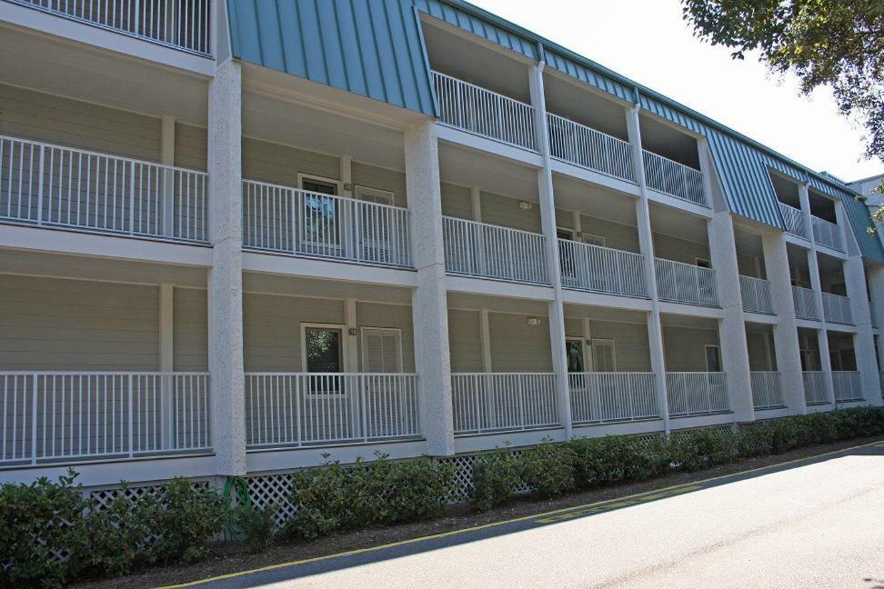 Beachwood Place #Wpbo2G Condo Île de Hilton-Head Extérieur photo