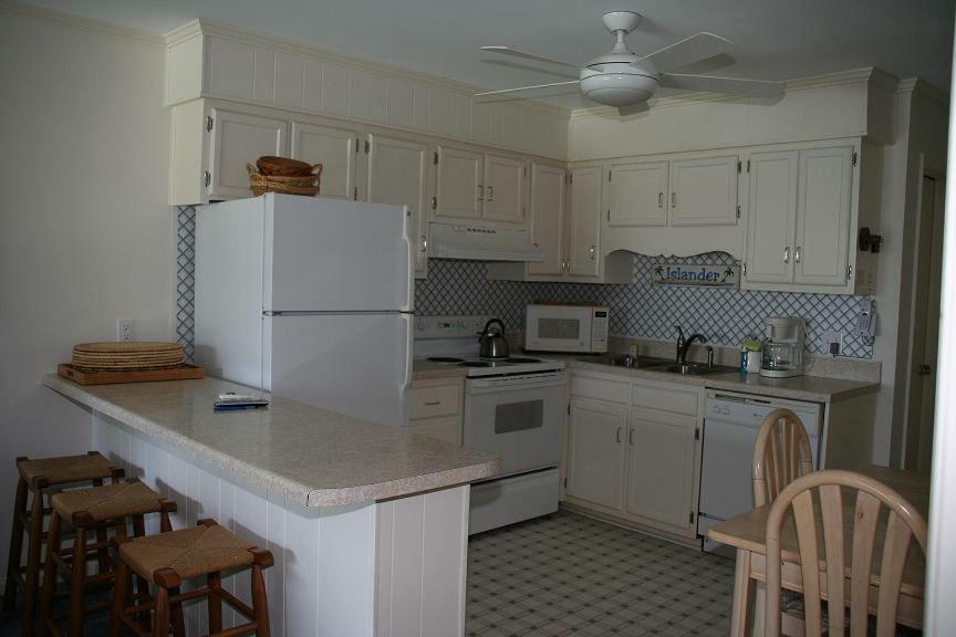 Beachwood Place #Wpbo2G Condo Île de Hilton-Head Extérieur photo