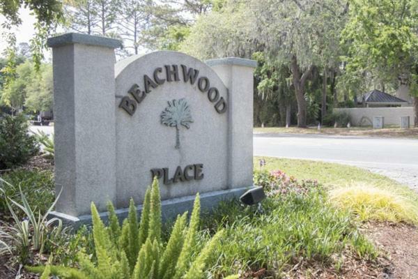 Beachwood Place #Wpbo2G Condo Île de Hilton-Head Extérieur photo